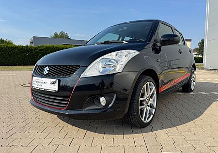 Suzuki Swift Club 4x4