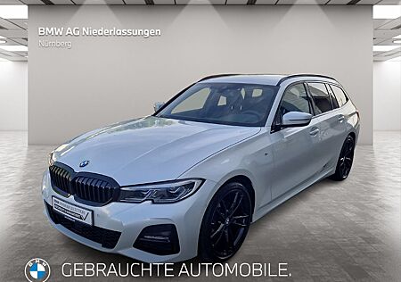 BMW 320i Touring