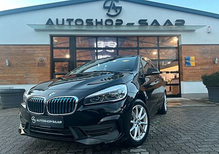 BMW 225 Baureihe 2 Active Tourer xe