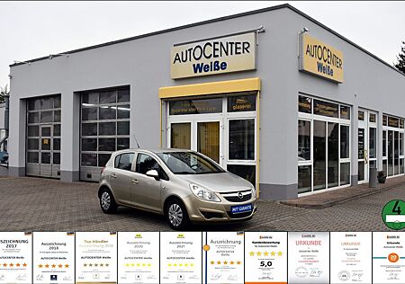 Opel Corsa D Edition