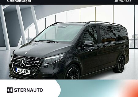 Mercedes-Benz V 300 d AVANTGARDE Lang