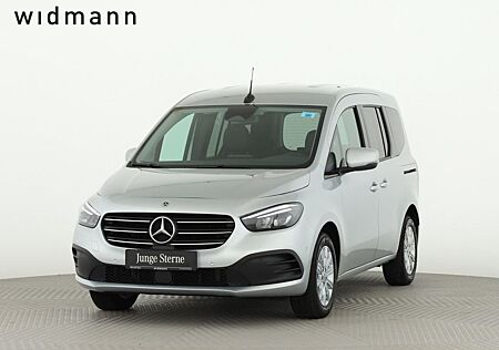 Mercedes-Benz T-Klasse T 180 d PROGRESSIVE Standard AUT DynLicht Kam.