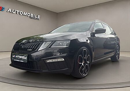 Skoda Octavia 2.0 TDI DSG 4x4 RS60 VIRTUAL/PANO/ACC/