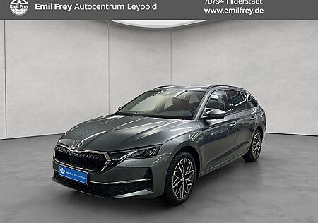 Skoda Octavia Combi 2.0 TDI DSG Selection AHK