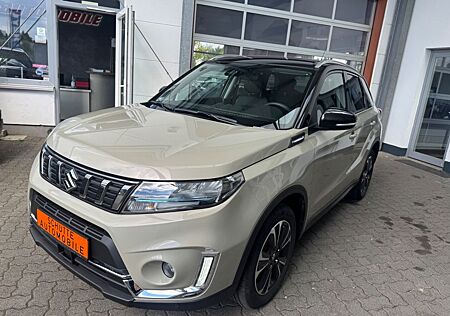 Suzuki Vitara 1.4 Mild-Hybrid Comfort+ 4x4