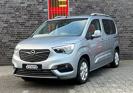 Opel Combo Life E Edition