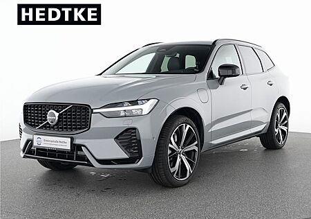 Volvo XC 60 XC60 T8 AWD Plus Dark 21"+H&K+360°+ACC+WSS-HZG