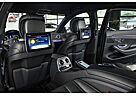 Mercedes-Benz S 350 S 350d 4M LANG FIRST-CLASS FOND! + ENTERTAINMENT