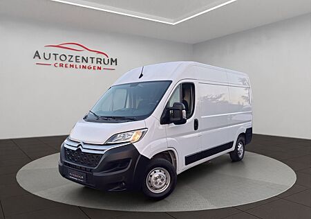 Citroën Jumper 2.2 BlueHDI 35 L2H2 AHK PDC TEMPO KLIMA