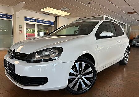 VW Golf Volkswagen VI Trendline