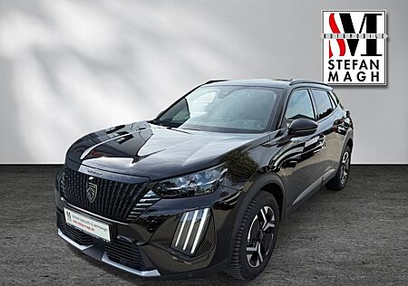 Peugeot 2008 1.2 PureTech 130 GT Kamera Navi ACC LED