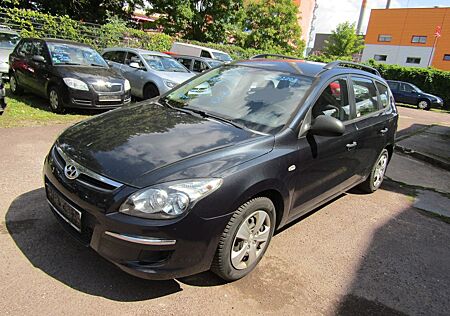 Hyundai i30 cw Edition+ TÜV05/26 Klima