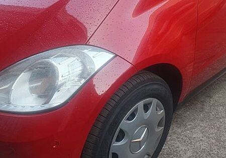 Mercedes-Benz A 160 W169, EZ 10/2010, 95PS, TÜV neu