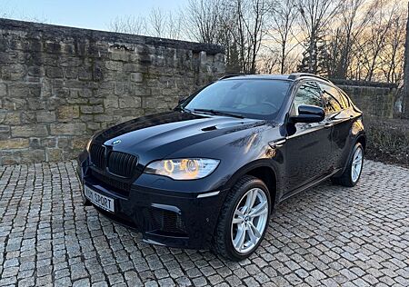 BMW X6 M Sport 360Kam HeadUp SoftClose AHK Tüv Neu