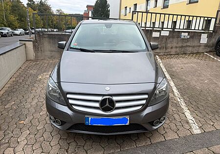 Mercedes-Benz B 180 CDI -