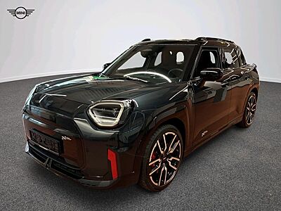 MINI JCW Aceman E