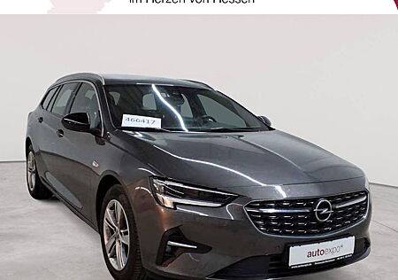 Opel Insignia ST 2.0D Aut. Elegance AHK