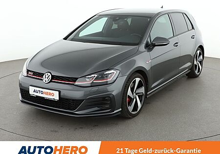 VW Golf Volkswagen VII 2.0 TSI GTI Performance BM*ACC*NAVI*CAM