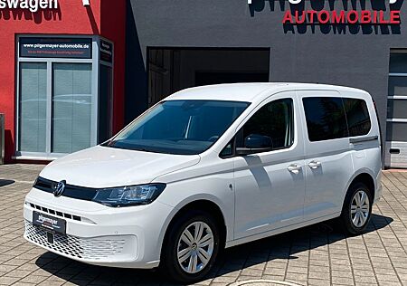 VW Caddy Volkswagen 2,0 TDi Kamera+PDC+SHZ+Sunset+APP-Navi+Tem