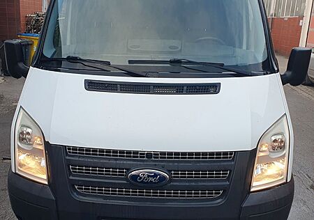 Ford Tourneo