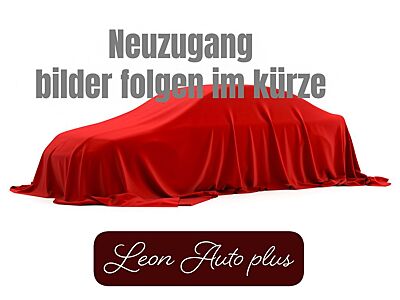Mercedes-Benz A 180 A A 180 BlueEfficiency Automatik