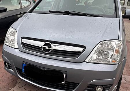 Opel Meriva 1.6 TWINPORT -
