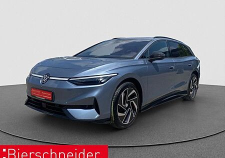 VW ID.7 Volkswagen Tourer Pro AHK MATRIX H/K DCC 360