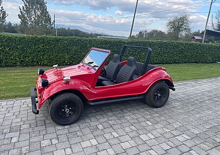 VW Buggy Volkswagen