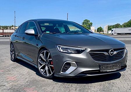 Opel Insignia 2.0 BiTurbo Diesel GSI EXKLUSIV