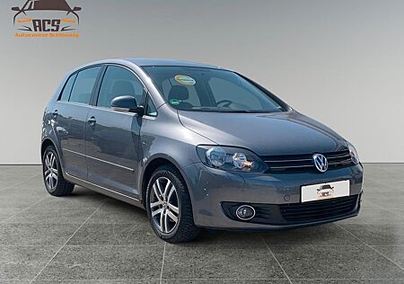 VW Golf Volkswagen Plus VI Comfortline Automatik