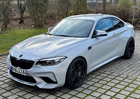 BMW M2 Comp. Trackpack/H&K/M Drivers P./Grail AGA