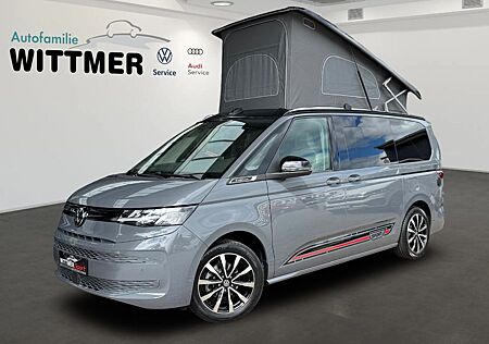 VW T7 Volkswagen California BEACH Camper SPORT Edition AHK/STH