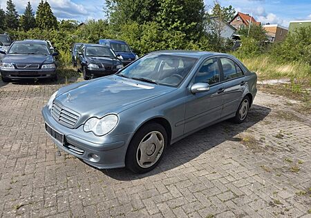 Mercedes-Benz C 200 C -Klasse Lim. CDI