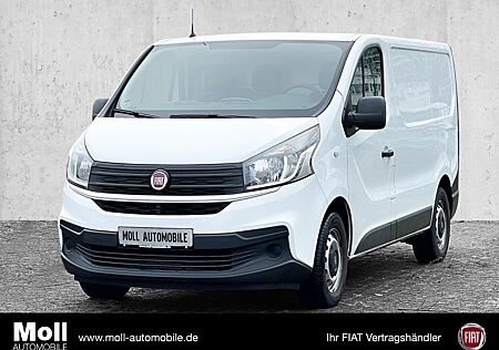 Fiat Talento Kasten L1H1 1,0t Basis 1.6 Multijet 95 T
