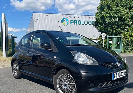 Toyota Aygo (X) Aygo 1.0 TüV Top Zustand