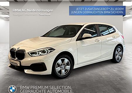 BMW 118i LiveCockpitProf PDC LED Sitzheizung