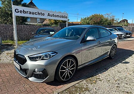BMW 218i M SPORT*ACC*HIFI*LENKRADHZG.*
