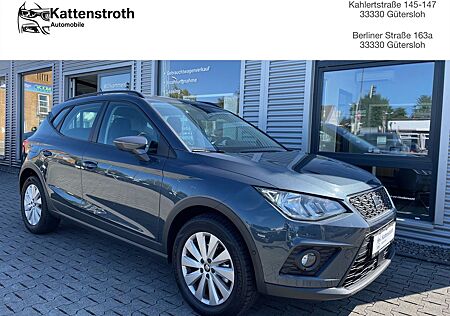 Seat Arona Style Ganzjahresreifen 1 HD NAVI