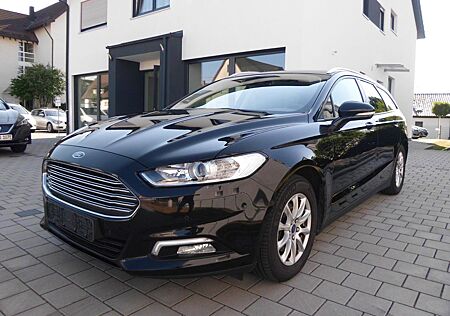 Ford Mondeo Turnier Business Edition Tel.01738591488