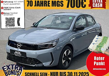 Opel Corsa Elektro #SHZ #PDC #BT #ANDROID