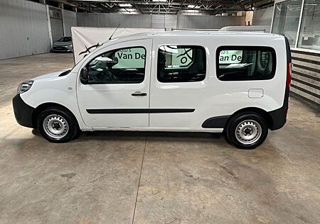 Renault Kangoo Maxi 1.5 Bleu dCi LKW *B2B € 5.000 NETTO*