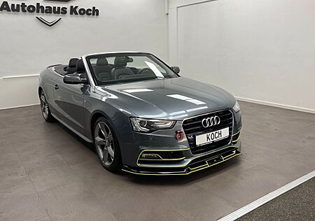 Audi A5 gebraucht kaufen Audi A5 CABRIO RS-STYLE FÜR DIE STRAßE