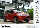 VW Up Volkswagen ! e-Edition 32,3 kWh 1-Gang-Automatik