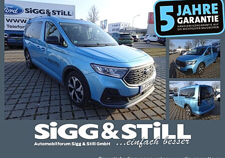 Ford Grand Tourneo Connect Active L2 7-SITZER*iACC*NA