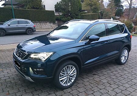 Seat Ateca 2.0 TSI 140kW Xcellence 4Drive DSG Xce...
