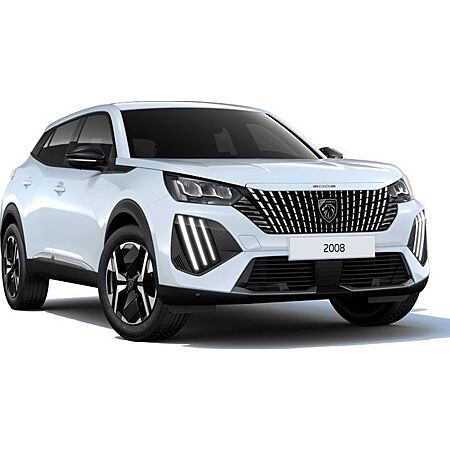 Peugeot 2008 leasen