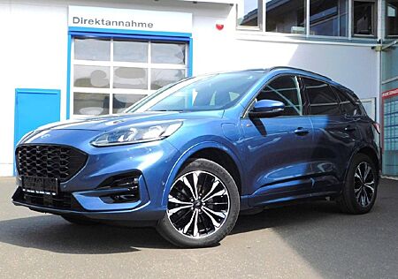 Ford Kuga Plug-In Hybrid ST-Line X