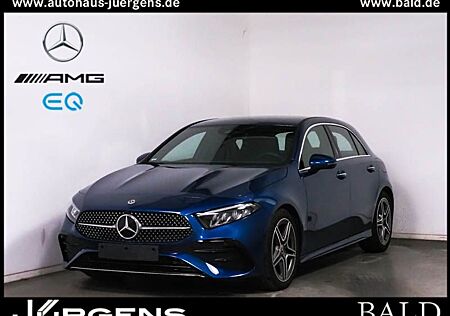 Mercedes-Benz A 180 d AMG-Sport/AHK/Kamera/LED/Shz/Winter/18''