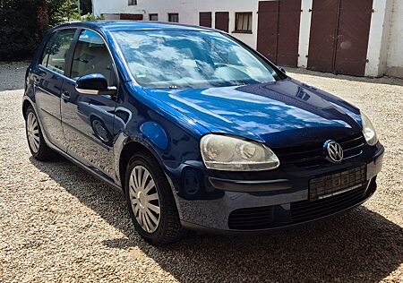 VW Golf Volkswagen 1.6 FSI Comfortline Variant Comfortline