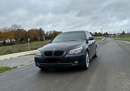 BMW 530i -